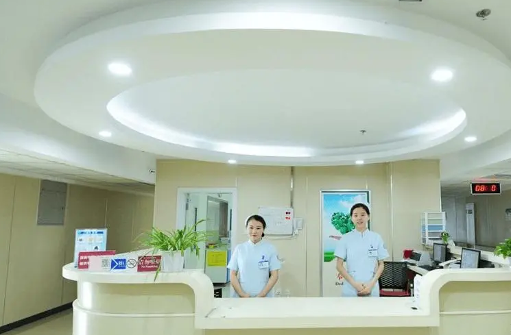滁州正规供卵试管中心